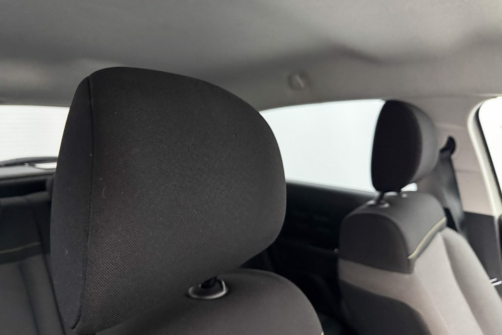 Citroen C3 C-Series Edition Manual Petrol Hatchback - Stock Number (1554051) - 17th supplementary image
