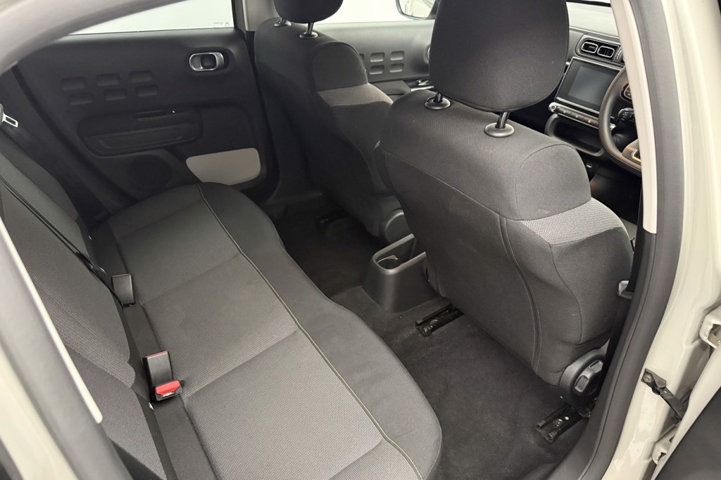 Citroen C3 C-Series Edition Manual Petrol Hatchback - Stock Number (1554051) - 18th supplementary image