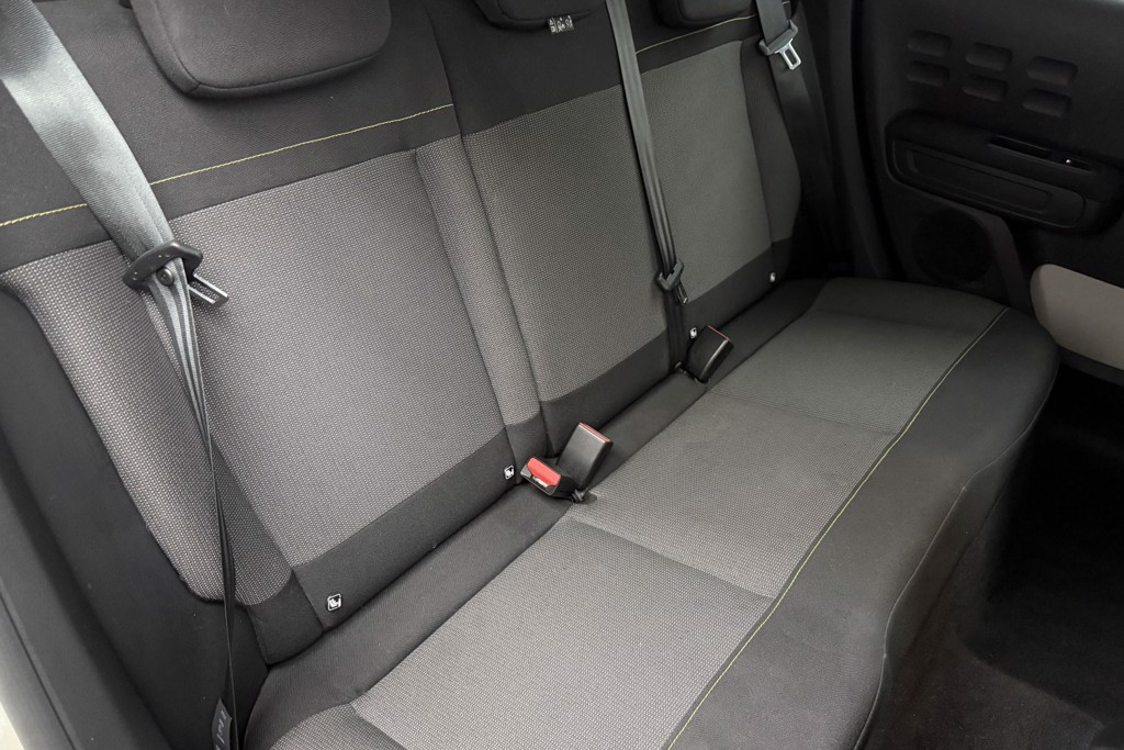Citroen C3 C-Series Edition Manual Petrol Hatchback - Stock Number (1554051) - 19th supplementary image