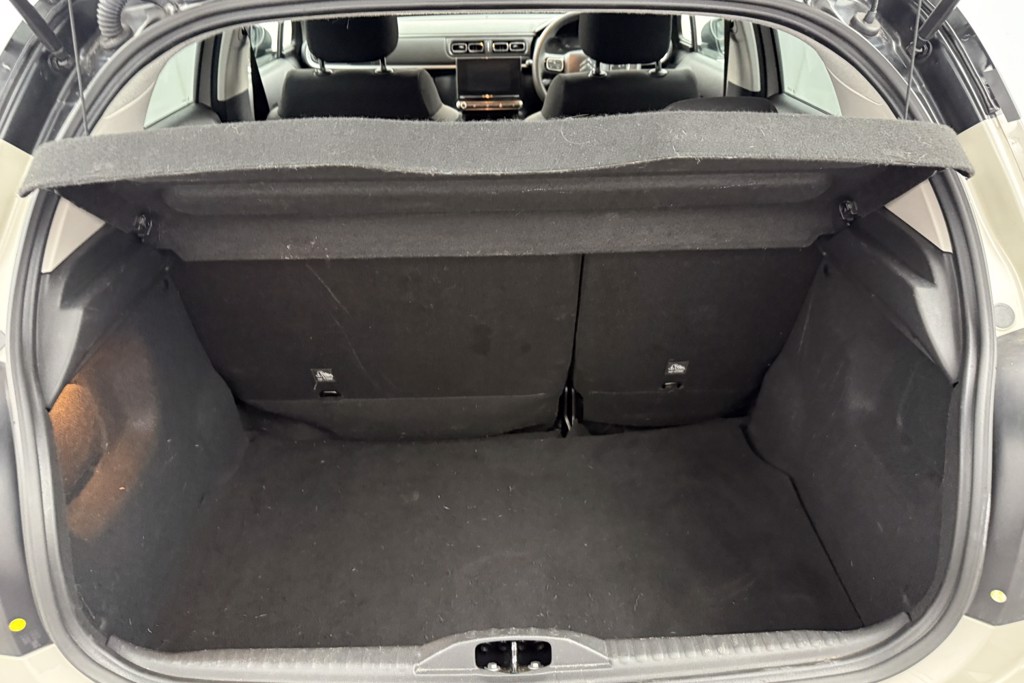 Citroen C3 C-Series Edition Manual Petrol Hatchback - Stock Number (1554051) - 22nd supplementary image