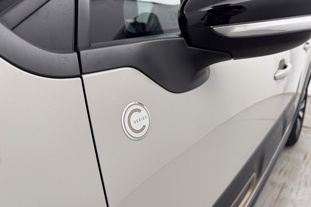 Citroen C3 C-Series Edition Manual Petrol Hatchback - Stock Number (1554051) - 23rd supplementary image