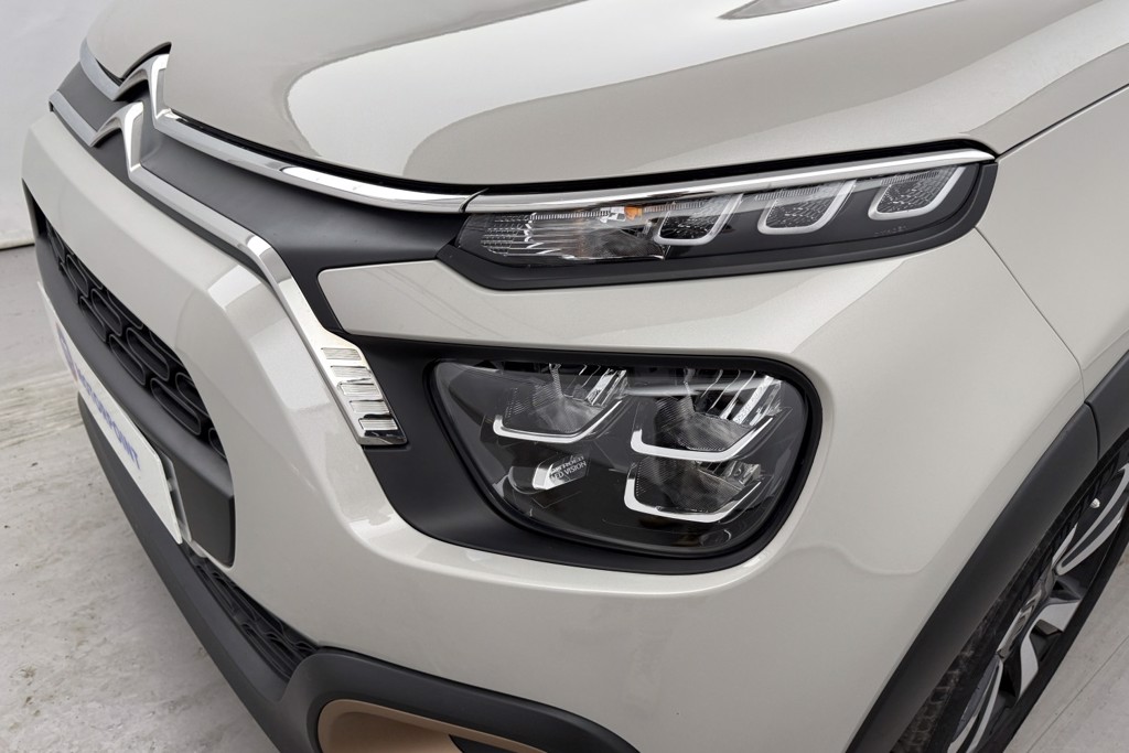 Citroen C3 C-Series Edition Manual Petrol Hatchback - Stock Number (1554051) - 24th supplementary image