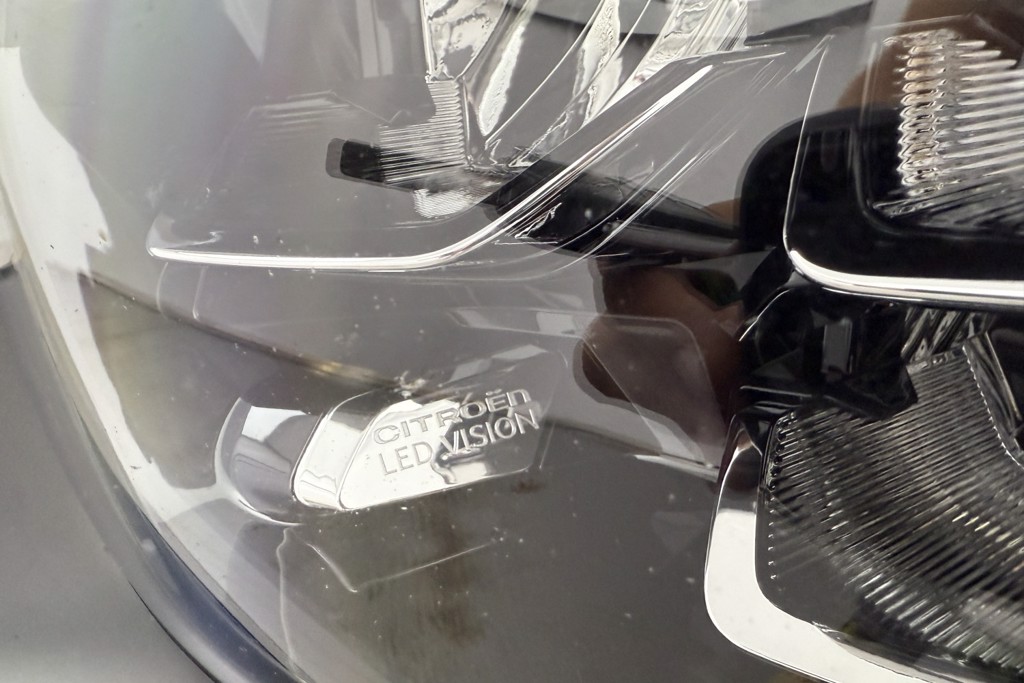 Citroen C3 C-Series Edition Manual Petrol Hatchback - Stock Number (1554051) - 25th supplementary image