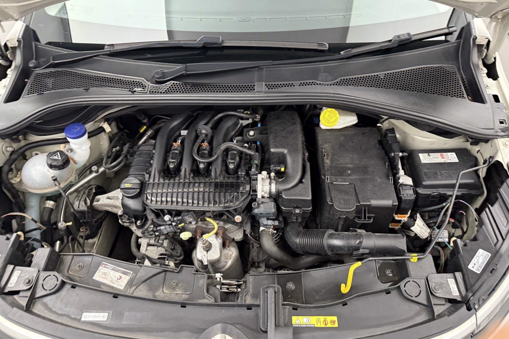 Citroen C3 C-Series Edition Manual Petrol Hatchback - Stock Number (1554051) - 26th supplementary image
