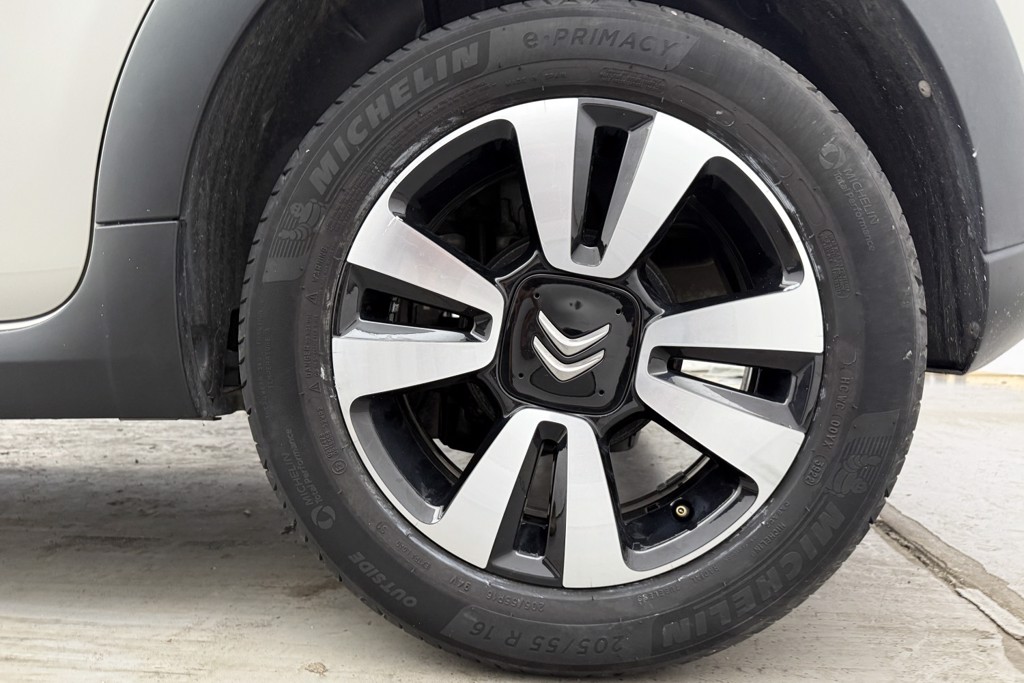 Citroen C3 C-Series Edition Manual Petrol Hatchback - Stock Number (1554051) - 28th supplementary image