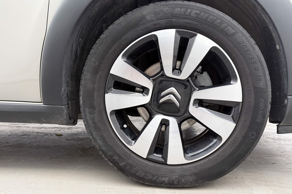Citroen C3 C-Series Edition Manual Petrol Hatchback - Stock Number (1554051) - 30th supplementary image