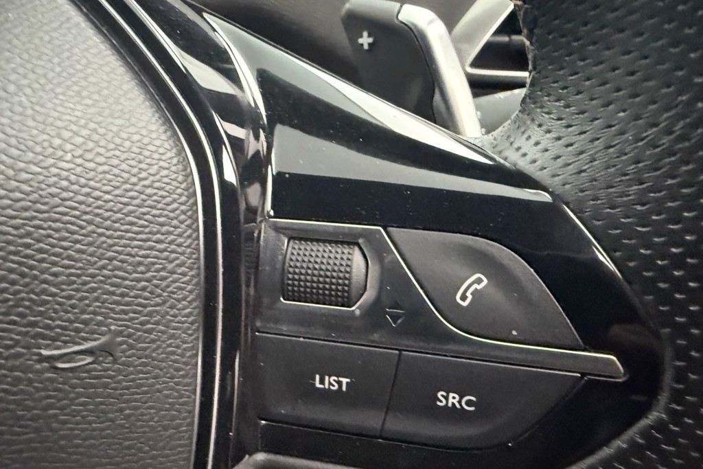 Peugeot 3008 GT Automatic Petrol Plug-In Hybrid SUV - Stock Number (1554058) - 4th supplementary image