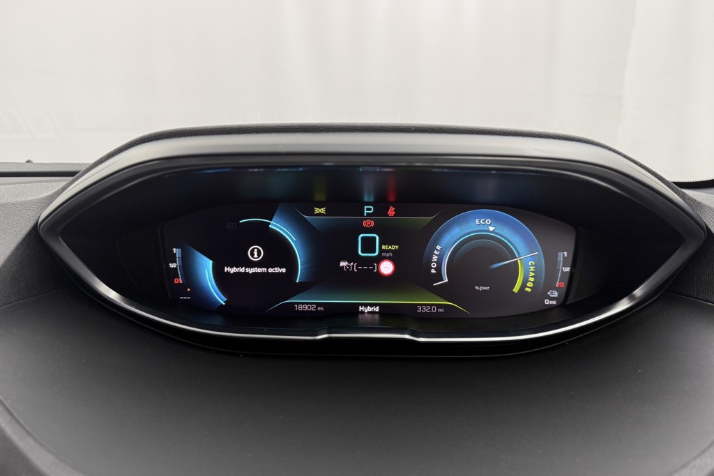 Peugeot 3008 GT Automatic Petrol Plug-In Hybrid SUV - Stock Number (1554058) - 5th supplementary image
