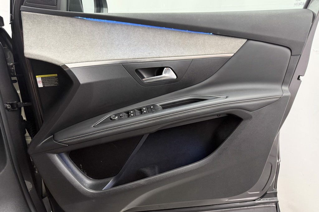 Peugeot 3008 GT Automatic Petrol Plug-In Hybrid SUV - Stock Number (1554058) - 17th supplementary image