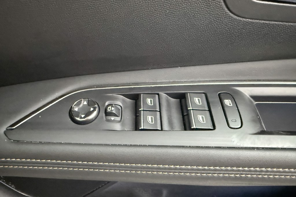 Peugeot 3008 GT Automatic Petrol Plug-In Hybrid SUV - Stock Number (1554058) - 18th supplementary image