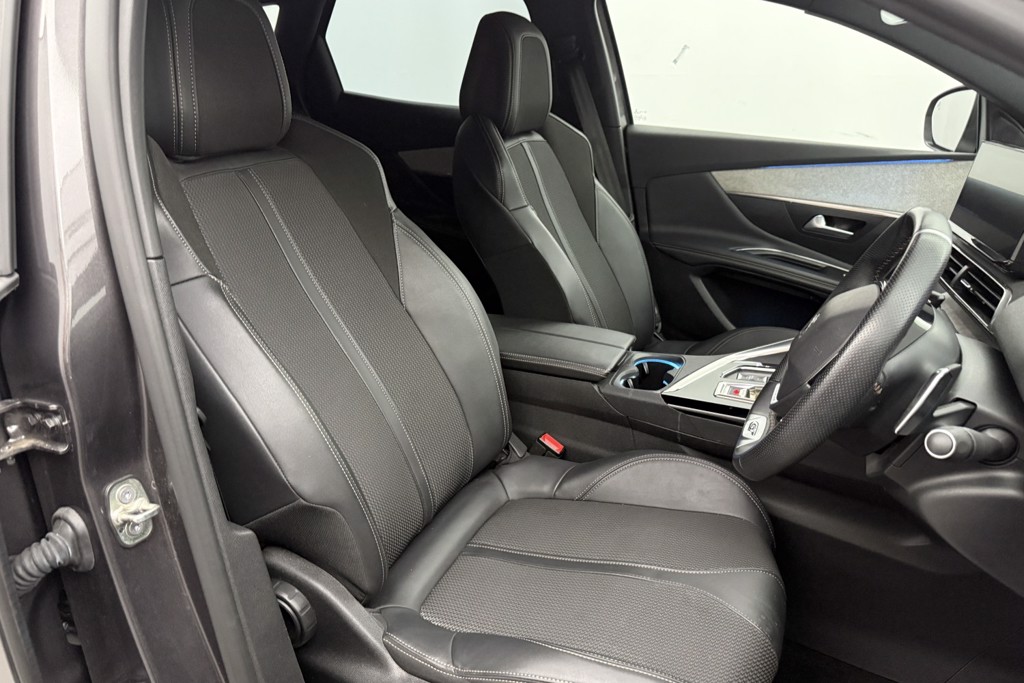 Peugeot 3008 GT Automatic Petrol Plug-In Hybrid SUV - Stock Number (1554058) - 20th supplementary image