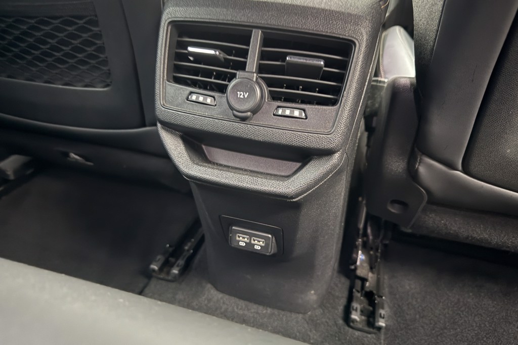 Peugeot 3008 GT Automatic Petrol Plug-In Hybrid SUV - Stock Number (1554058) - 23rd supplementary image