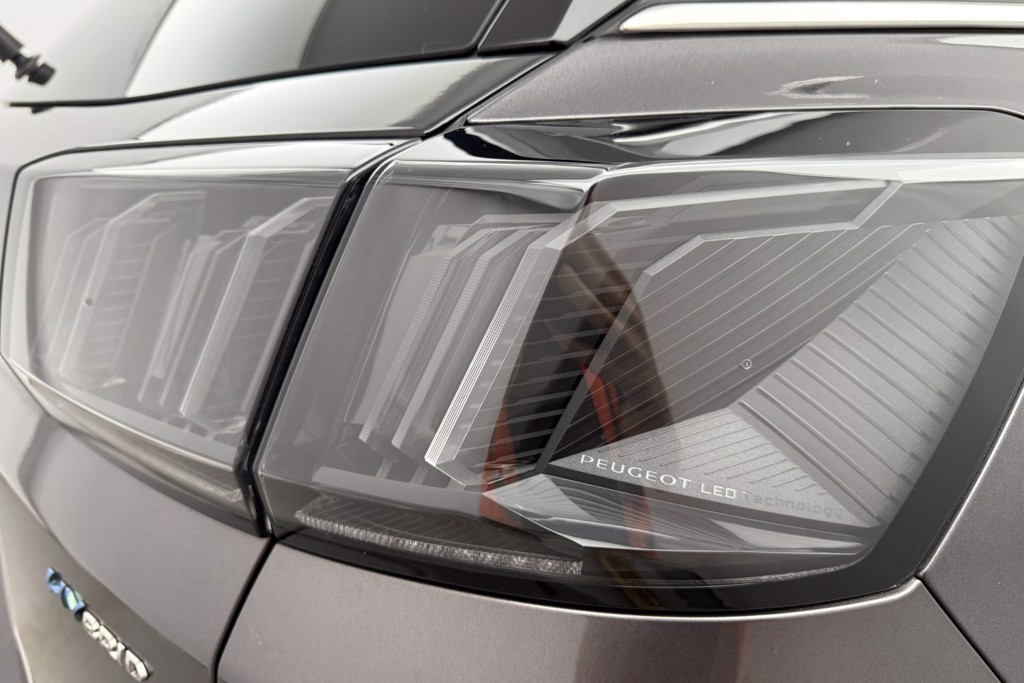 Peugeot 3008 GT Automatic Petrol Plug-In Hybrid SUV - Stock Number (1554058) - 27th supplementary image