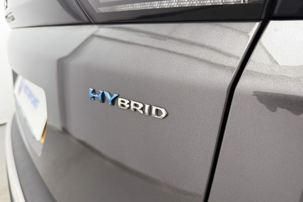 Peugeot 3008 GT Automatic Petrol Plug-In Hybrid SUV - Stock Number (1554058) - 28th supplementary image