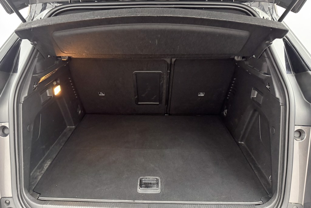 Peugeot 3008 GT Automatic Petrol Plug-In Hybrid SUV - Stock Number (1554058) - 29th supplementary image