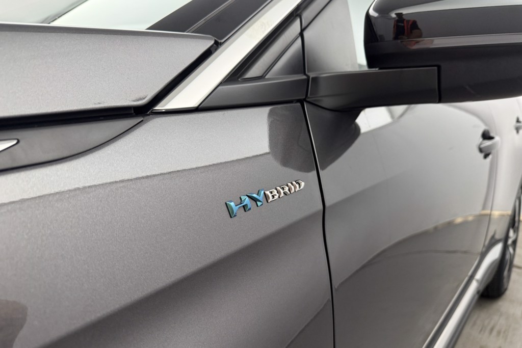 Peugeot 3008 GT Automatic Petrol Plug-In Hybrid SUV - Stock Number (1554058) - 31st supplementary image