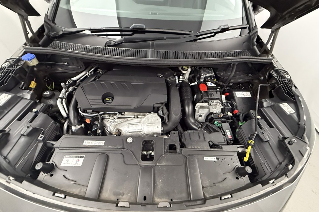 Peugeot 3008 GT Automatic Petrol Plug-In Hybrid SUV - Stock Number (1554058) - 33rd supplementary image