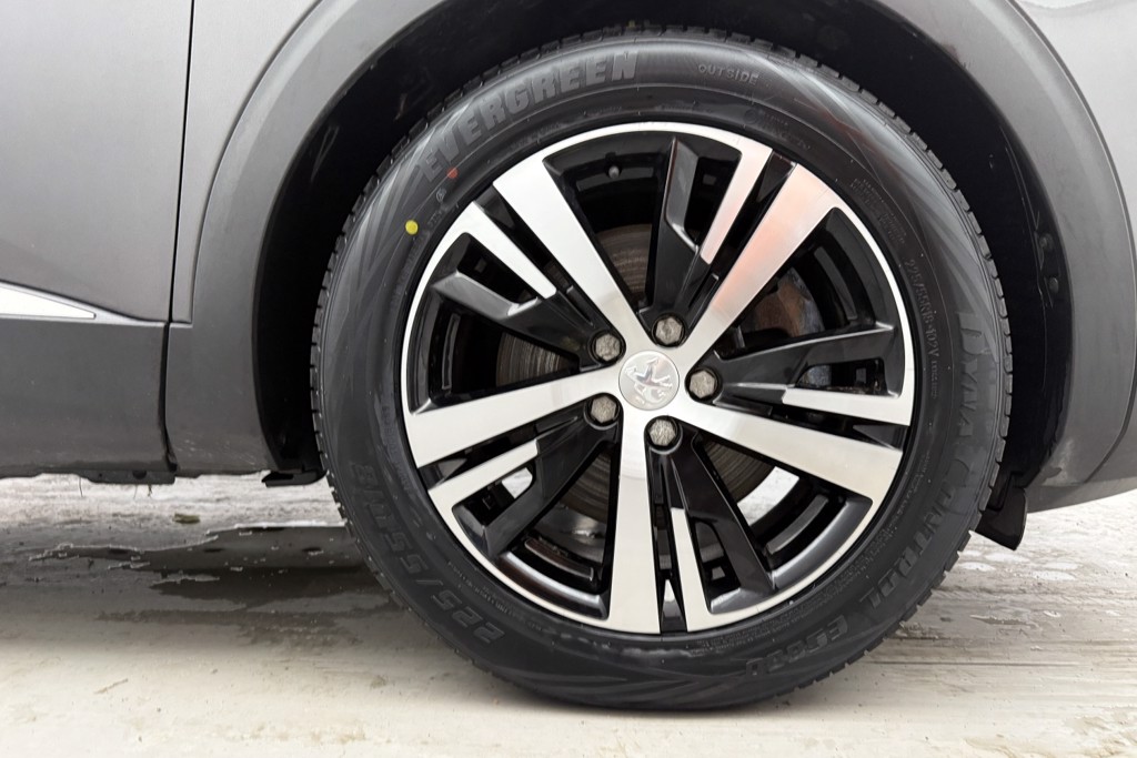 Peugeot 3008 GT Automatic Petrol Plug-In Hybrid SUV - Stock Number (1554058) - 34th supplementary image