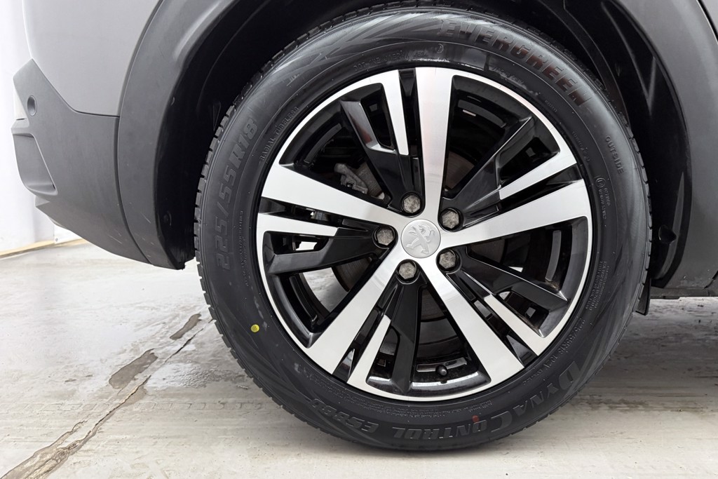 Peugeot 3008 GT Automatic Petrol Plug-In Hybrid SUV - Stock Number (1554058) - 35th supplementary image