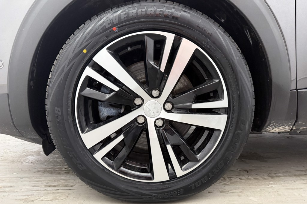 Peugeot 3008 GT Automatic Petrol Plug-In Hybrid SUV - Stock Number (1554058) - 37th supplementary image
