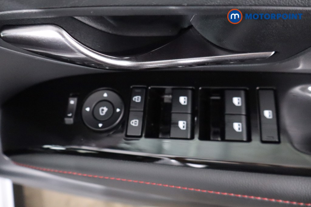 Hyundai Tucson N Line Manual Petrol SUV - Stock Number (1554094) - 17th supplementary image