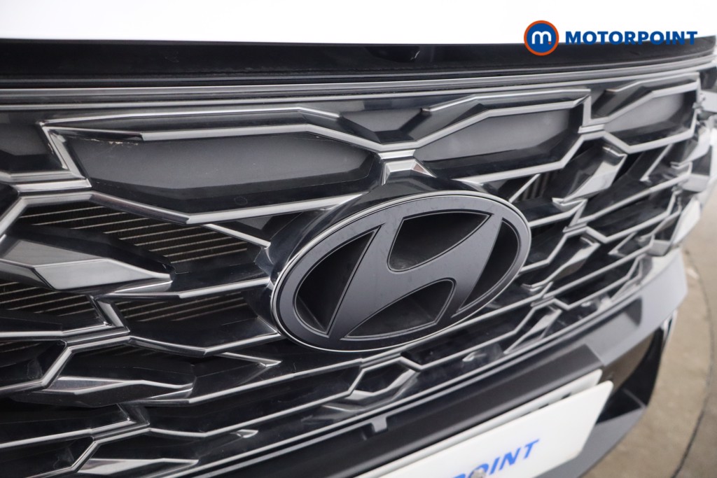 Hyundai Tucson N Line Manual Petrol SUV - Stock Number (1554094) - 22nd supplementary image