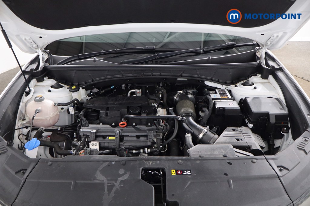 Hyundai Tucson N Line Manual Petrol SUV - Stock Number (1554094) - 24th supplementary image