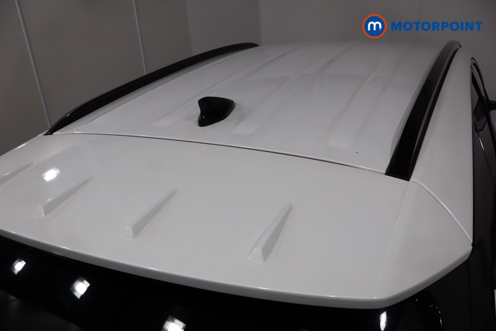 Hyundai Tucson N Line Manual Petrol SUV - Stock Number (1554094) - 25th supplementary image