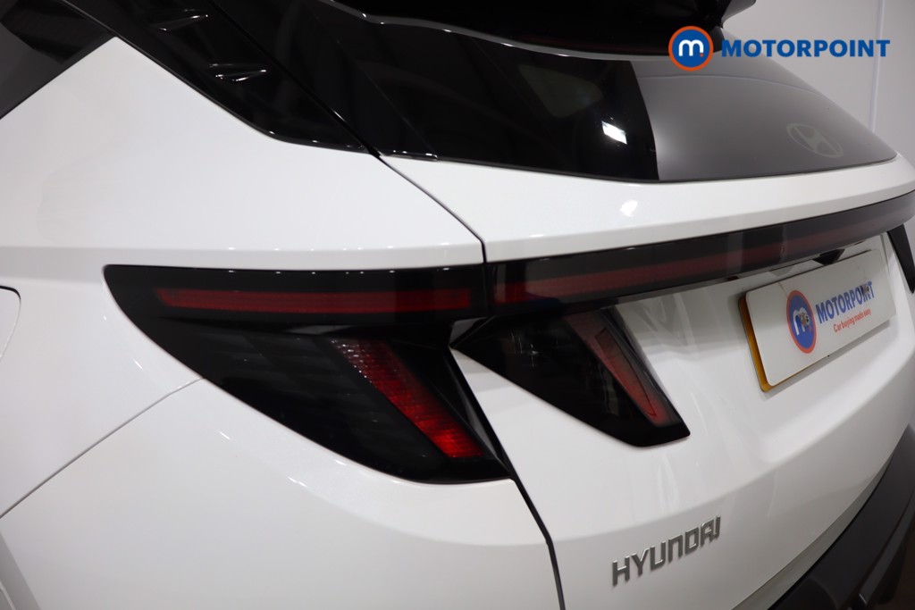 Hyundai Tucson N Line Manual Petrol SUV - Stock Number (1554094) - 26th supplementary image