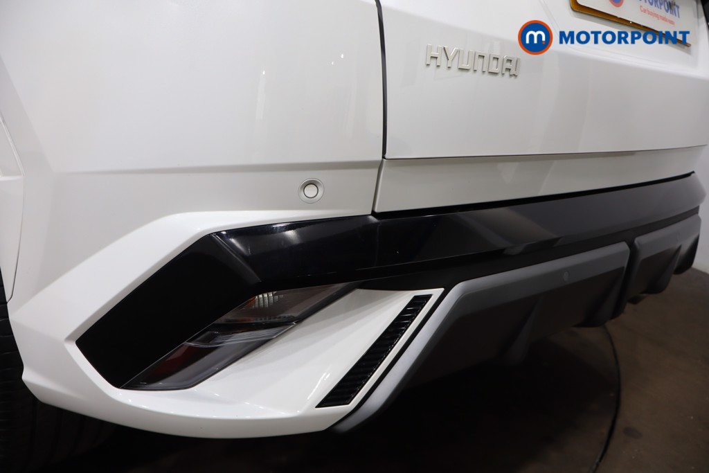 Hyundai Tucson N Line Manual Petrol SUV - Stock Number (1554094) - 27th supplementary image