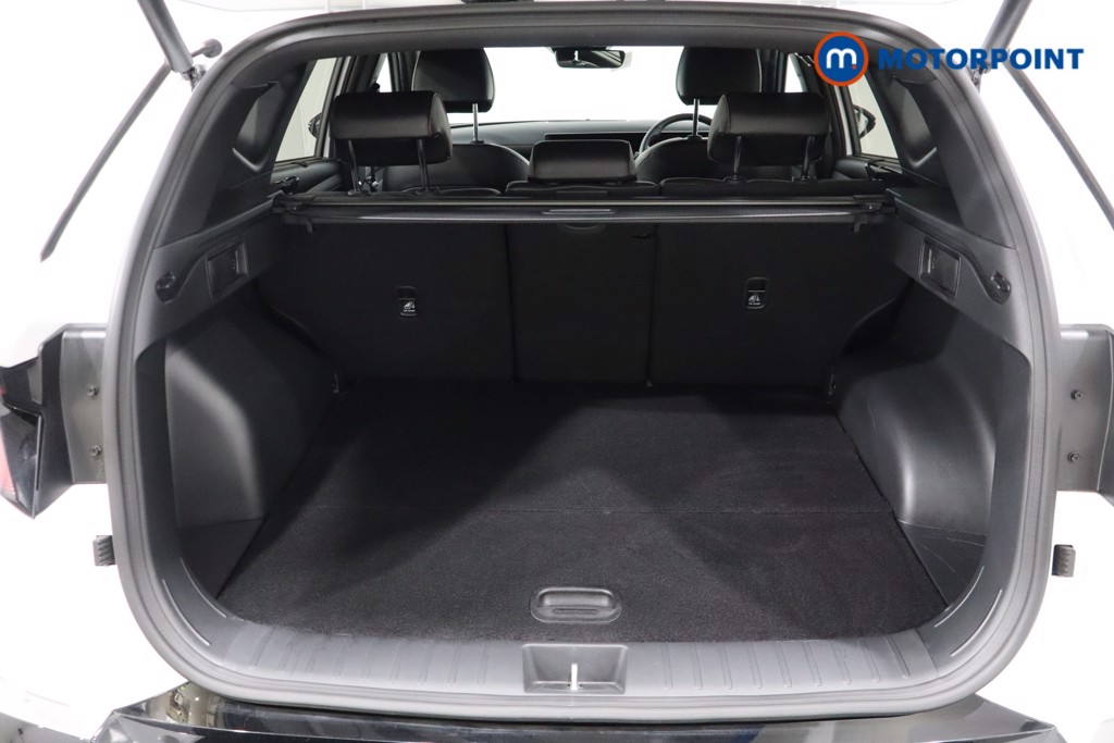 Hyundai Tucson N Line Manual Petrol SUV - Stock Number (1554094) - 30th supplementary image