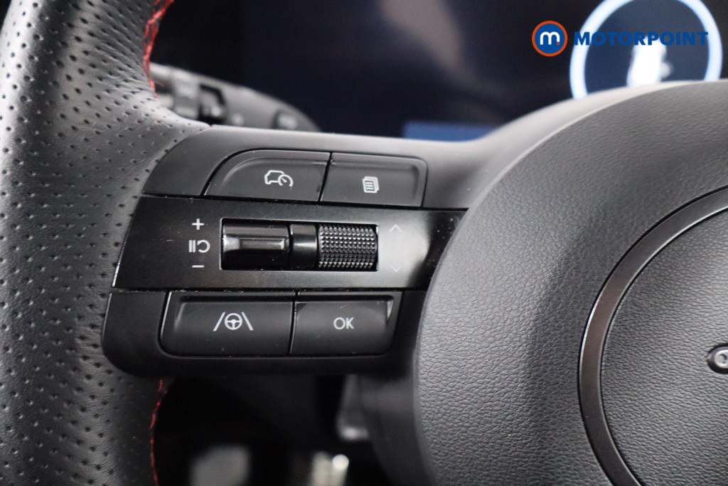 Hyundai Tucson N Line Manual Petrol SUV - Stock Number (1554097) - 7th supplementary image