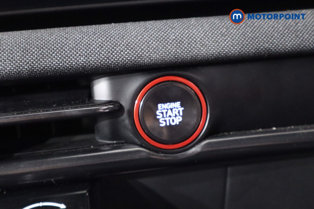 Hyundai Tucson N Line Manual Petrol SUV - Stock Number (1554097) - 13th supplementary image