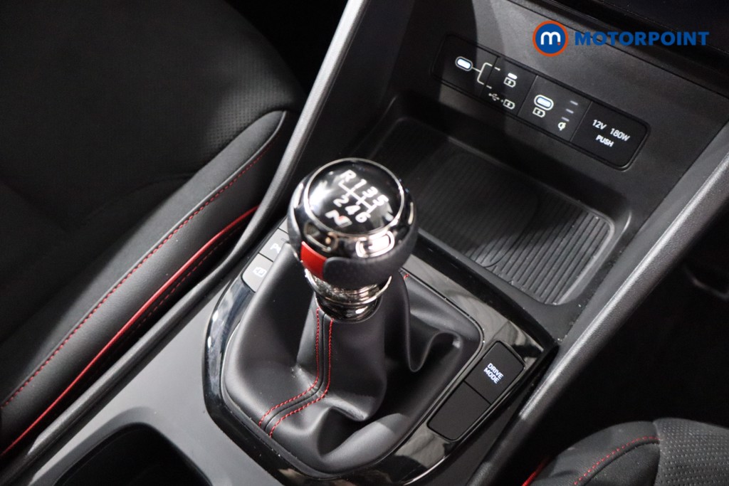 Hyundai Tucson N Line Manual Petrol SUV - Stock Number (1554097) - 14th supplementary image