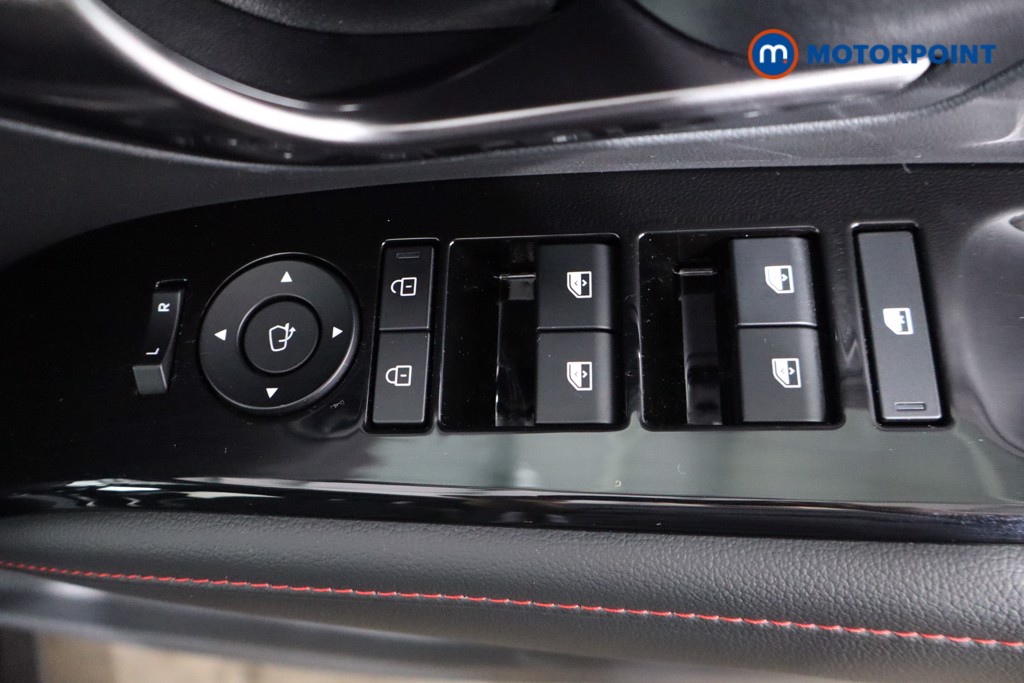 Hyundai Tucson N Line Manual Petrol SUV - Stock Number (1554097) - 16th supplementary image