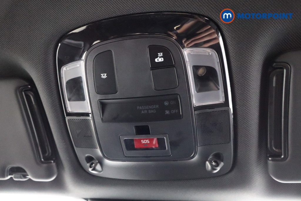 Hyundai Tucson N Line Manual Petrol SUV - Stock Number (1554097) - 17th supplementary image