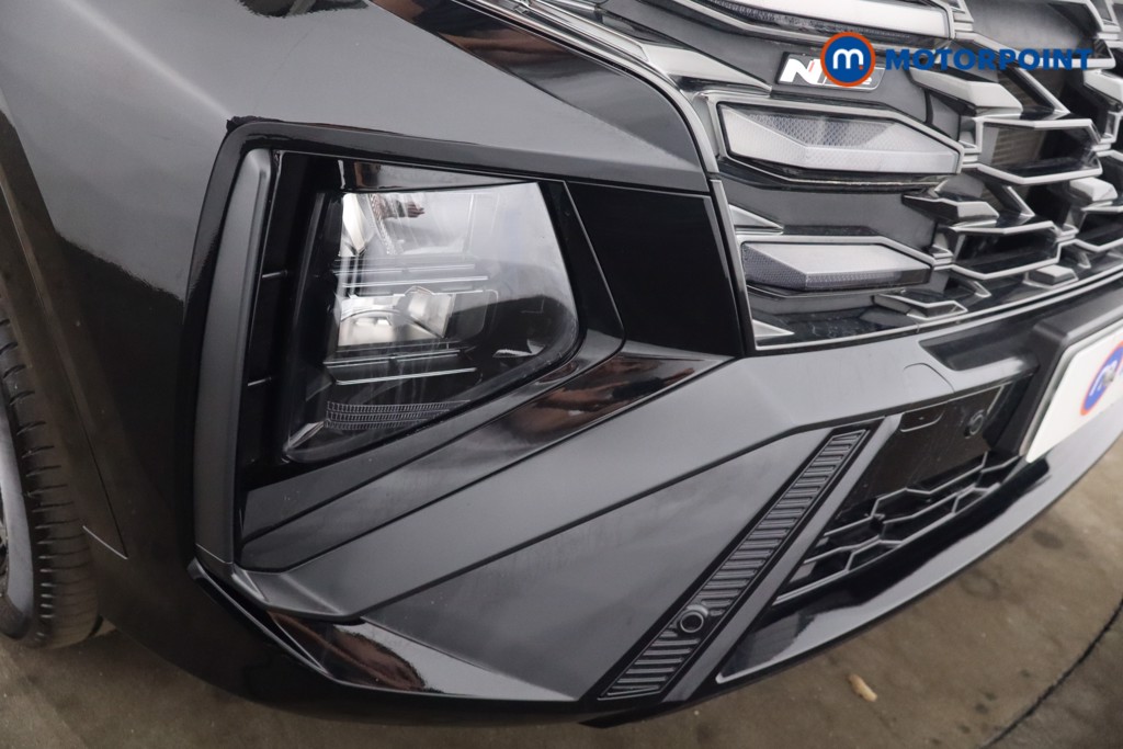 Hyundai Tucson N Line Manual Petrol SUV - Stock Number (1554097) - 20th supplementary image