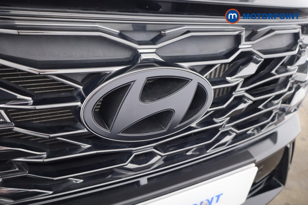 Hyundai Tucson N Line Manual Petrol SUV - Stock Number (1554097) - 22nd supplementary image
