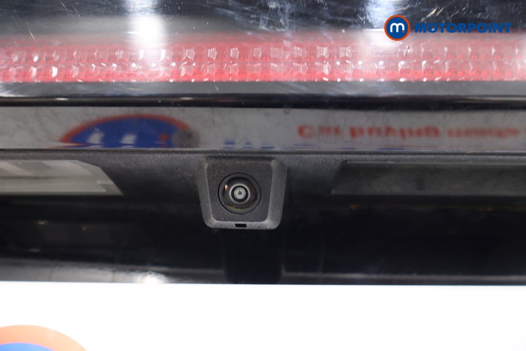 Hyundai Tucson N Line Manual Petrol SUV - Stock Number (1554097) - 29th supplementary image
