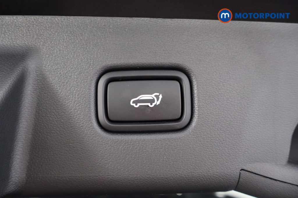 Hyundai Tucson N Line Manual Petrol SUV - Stock Number (1554097) - 30th supplementary image