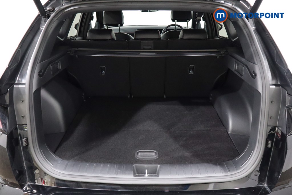 Hyundai Tucson N Line Manual Petrol SUV - Stock Number (1554097) - 31st supplementary image