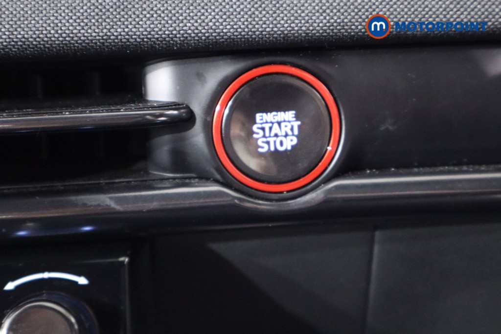 Hyundai Tucson N Line Manual Petrol SUV - Stock Number (1554122) - 13th supplementary image