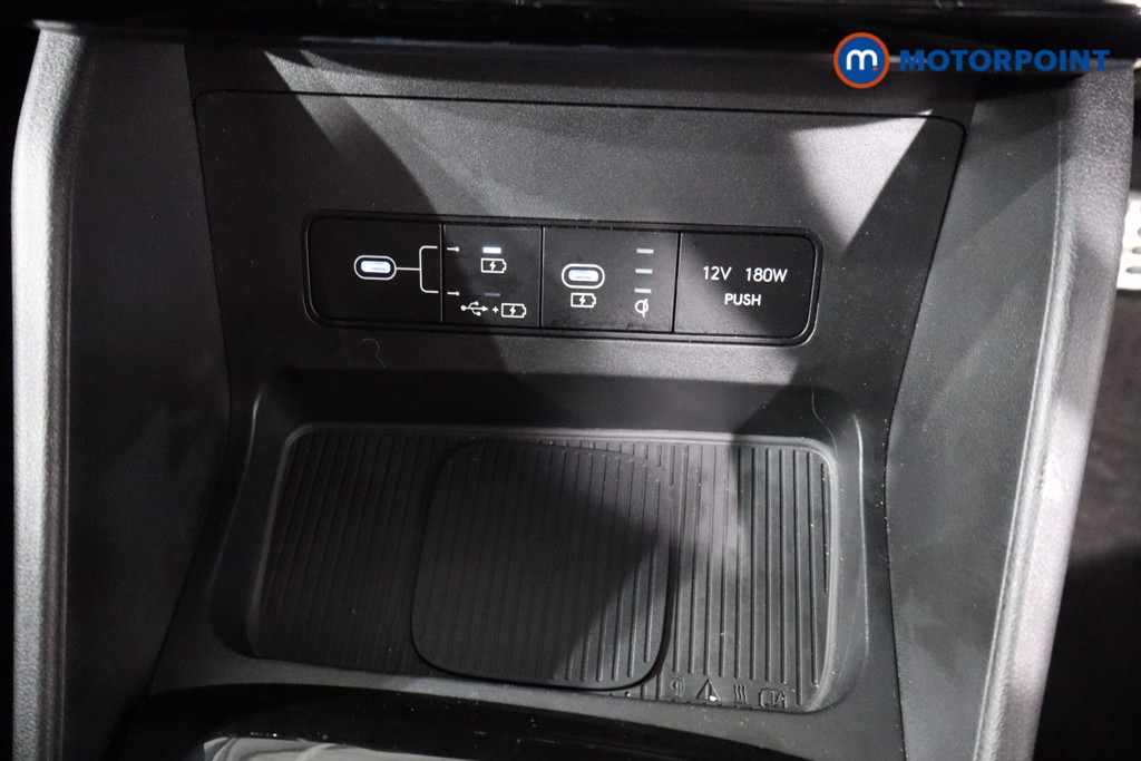 Hyundai Tucson N Line Manual Petrol SUV - Stock Number (1554122) - 17th supplementary image