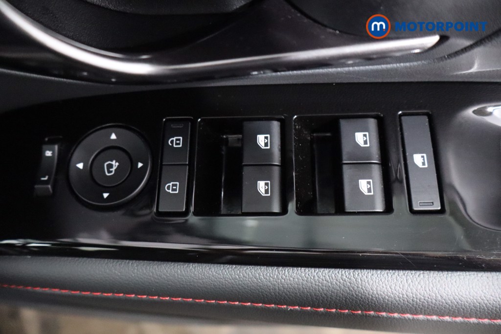 Hyundai Tucson N Line Manual Petrol SUV - Stock Number (1554122) - 19th supplementary image