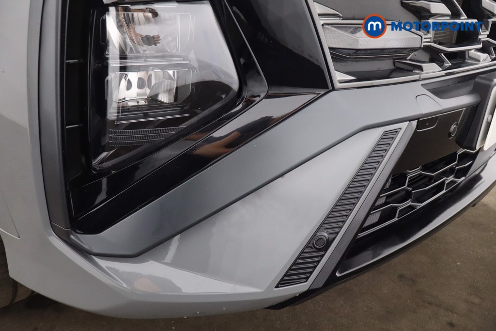 Hyundai Tucson N Line Manual Petrol SUV - Stock Number (1554122) - 22nd supplementary image