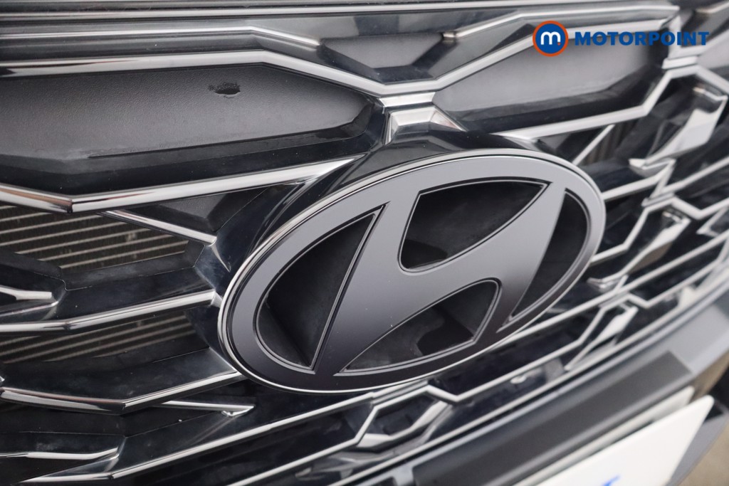 Hyundai Tucson N Line Manual Petrol SUV - Stock Number (1554122) - 24th supplementary image