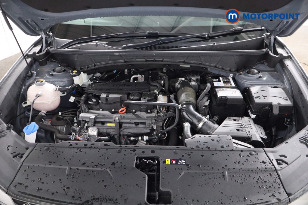 Hyundai Tucson N Line Manual Petrol SUV - Stock Number (1554122) - 26th supplementary image