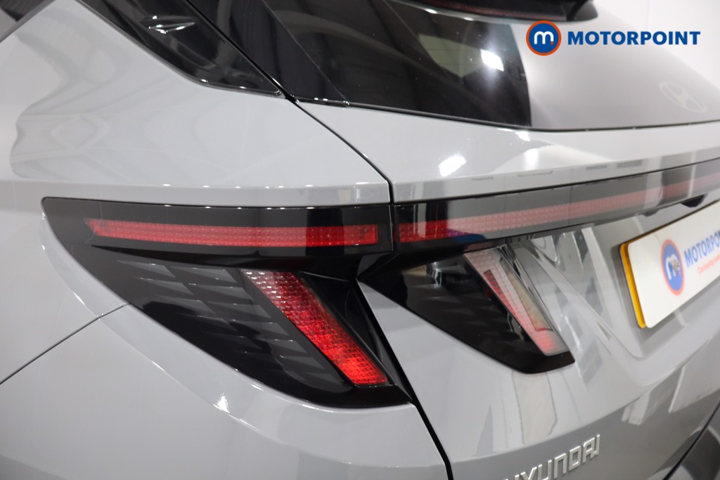 Hyundai Tucson N Line Manual Petrol SUV - Stock Number (1554122) - 28th supplementary image