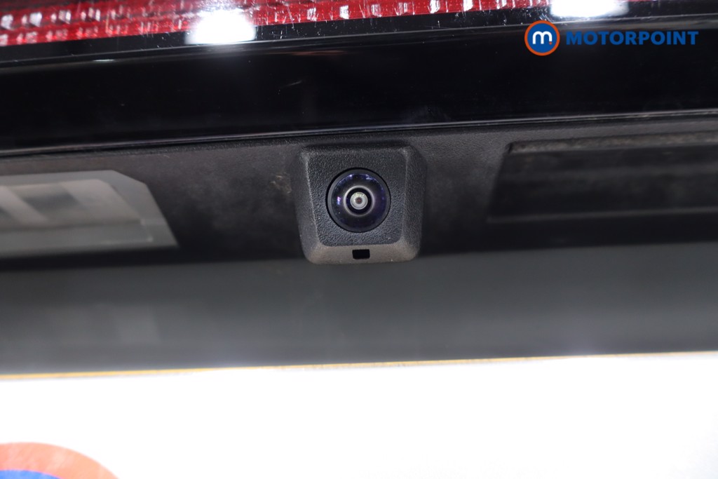 Hyundai Tucson N Line Manual Petrol SUV - Stock Number (1554122) - 31st supplementary image