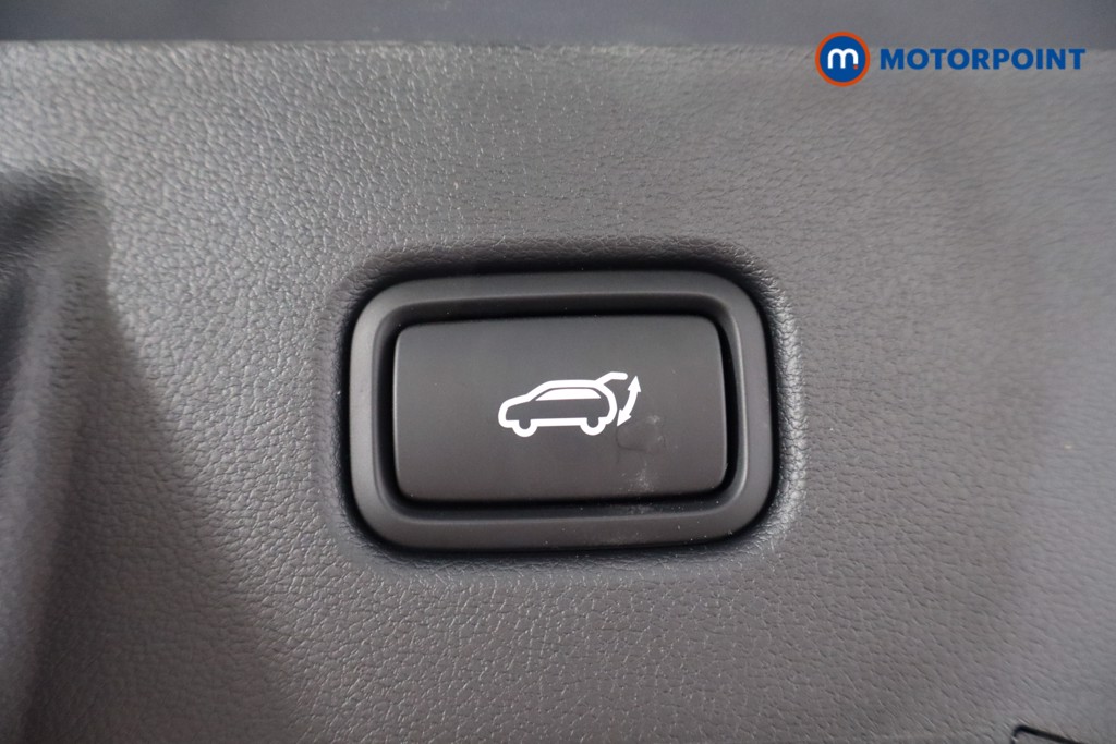 Hyundai Tucson N Line Manual Petrol SUV - Stock Number (1554122) - 32nd supplementary image